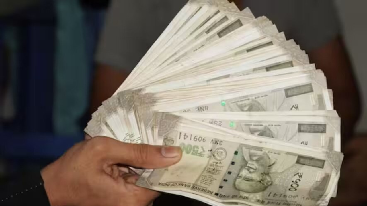 DA Increase Brings Salary Boost for Central Government Staff