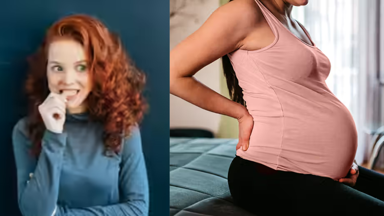 Mother’s Habit Becoming Dangerous for the Baby?.. Experts Warn!
