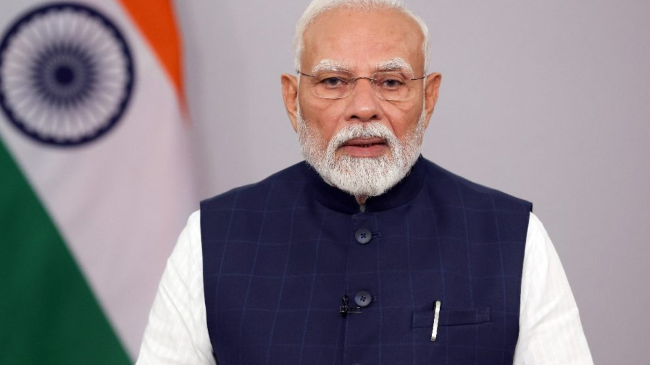 India Tops Digital Transactions Globally!.. PM Modi’s Statement Goes Viral!