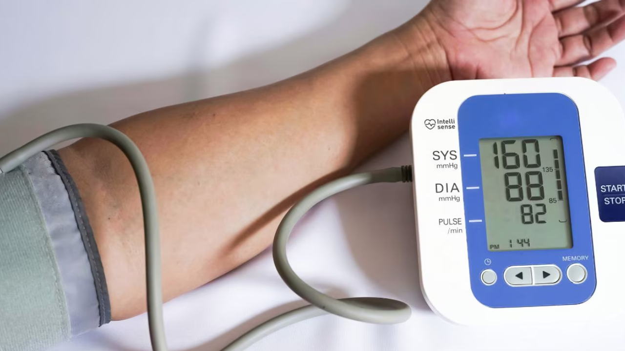 Silent Killer Alert!.. High BP Is Now Targeting Youngsters!
