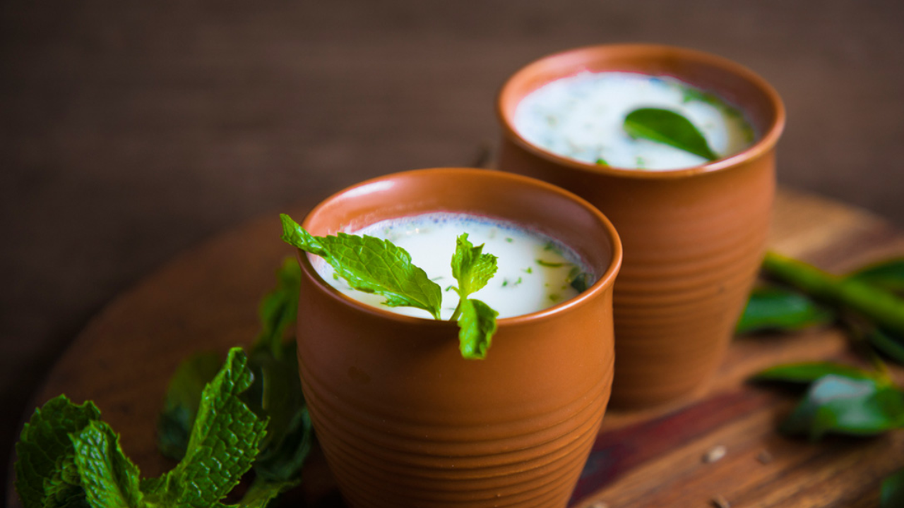Drink Buttermilk for 2 Weeks!.. See These Amazing Health Benefits!