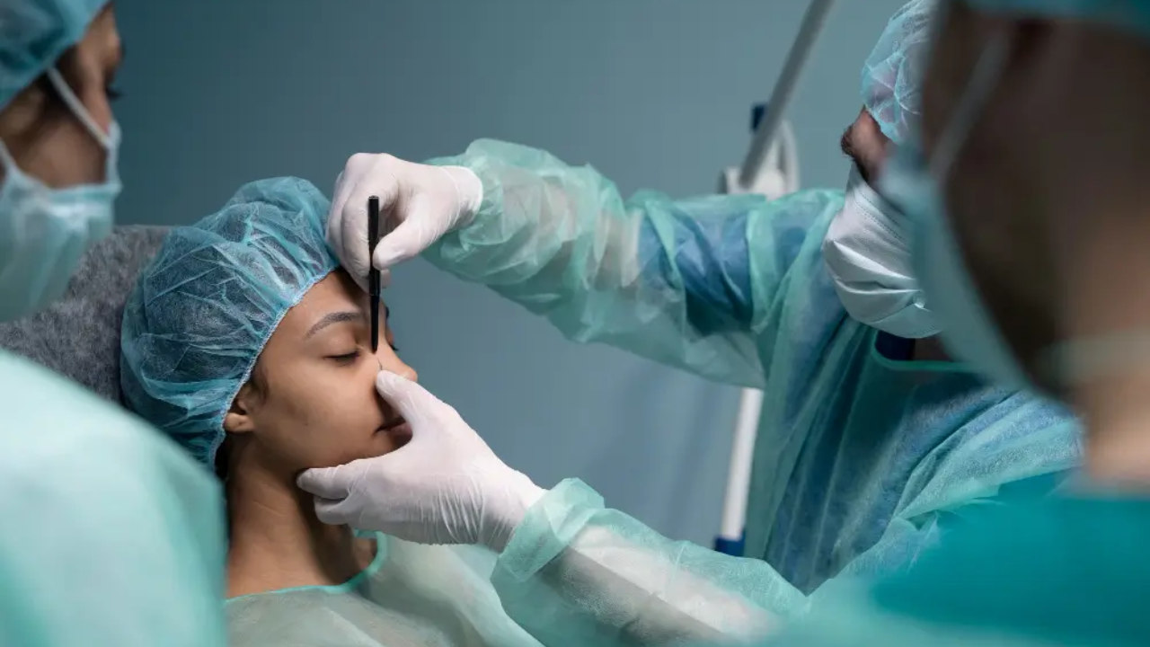 Plastic Surgery Capital of the World?.. Here’s the Truth!