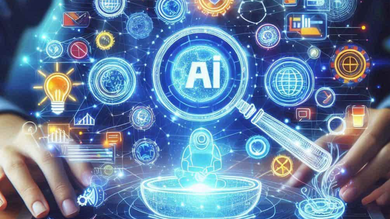 Google Has Changed Forever!.. AI Search Revolution Begins