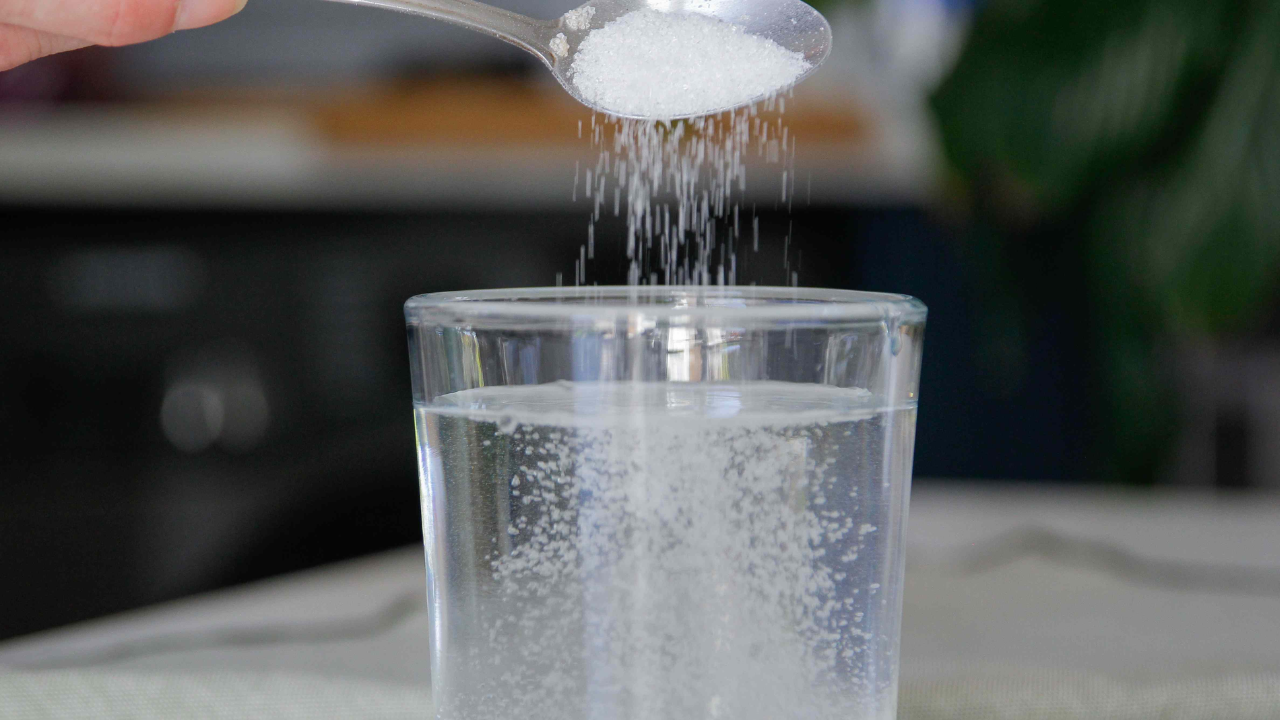 This Drink Beats Heat and Lowers BP Too