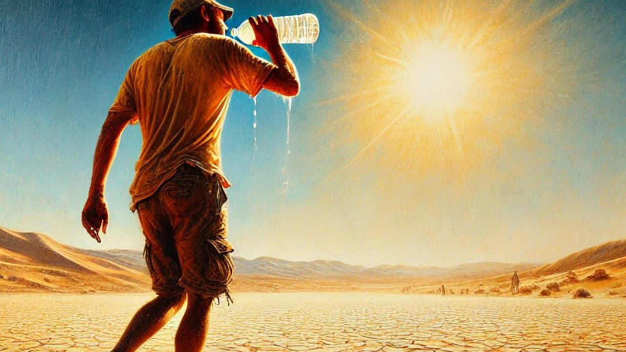 97 Indian Cities Among World’s Hottest Places!.. Heatwave Shock