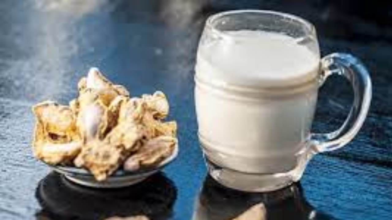 This Special Milk May Naturally Strengthen Your Immunity