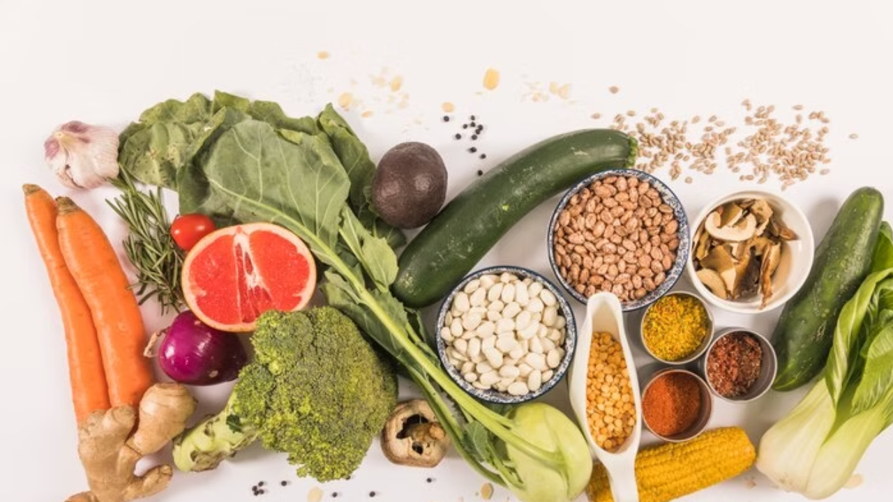 Eat These Foods to Keep Body Heat Fully Under Control!