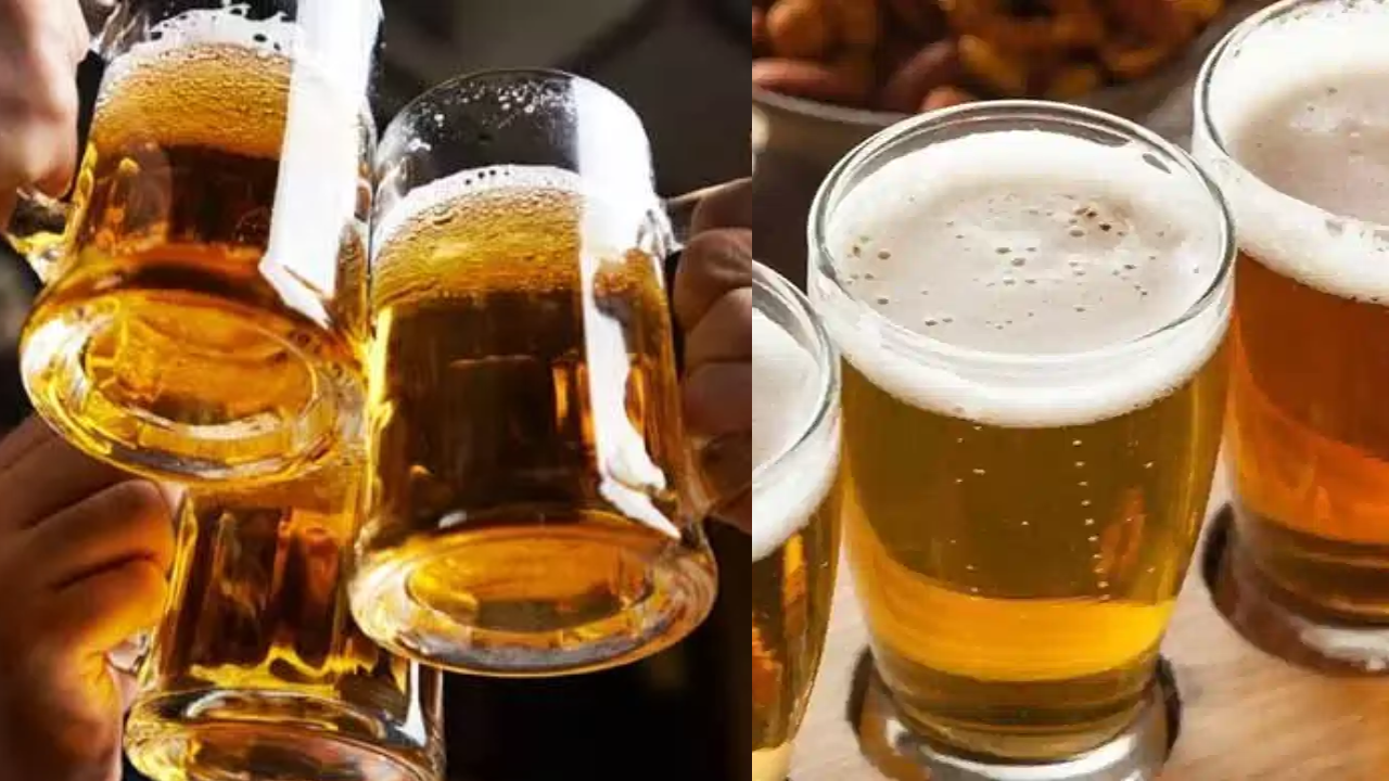 Rising Temperatures Push Beer Demand High in AP