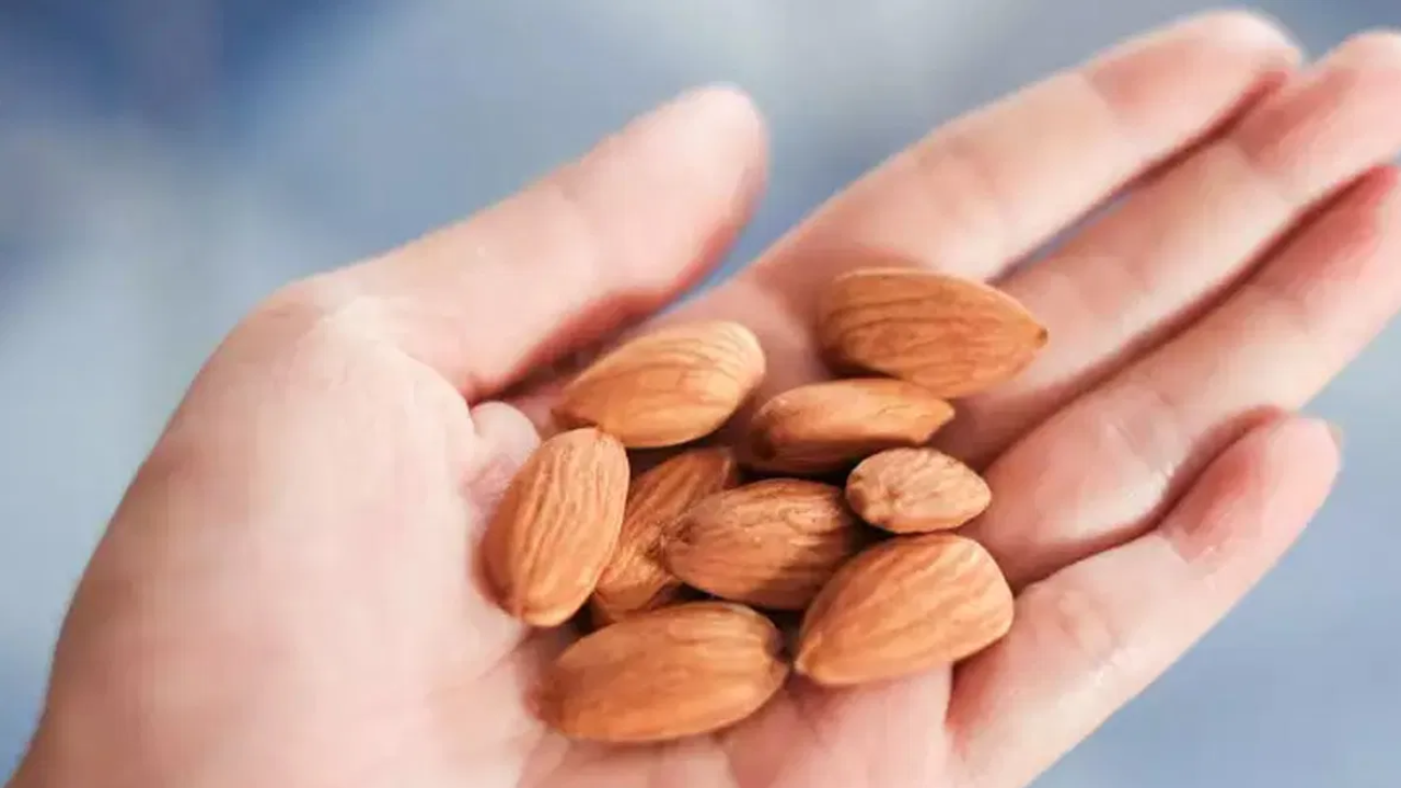 Eat Almonds Every Day for Weight Loss and Better Health