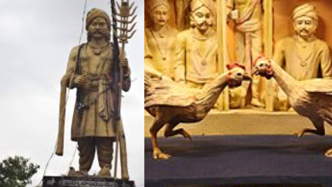 Balachandrudu’s Oath and Heroic Saga in the Palnati War