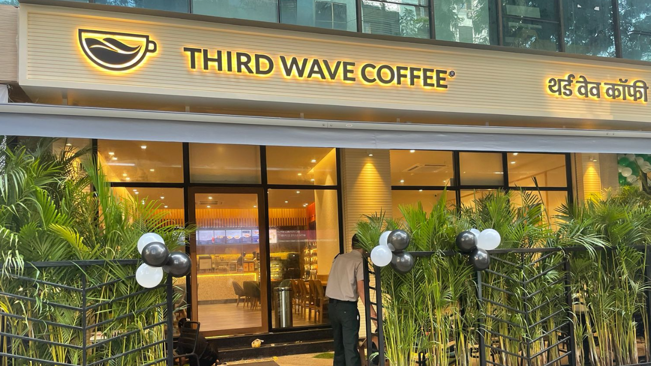 Why Are Billions Being Invested in Third Wave Coffee?