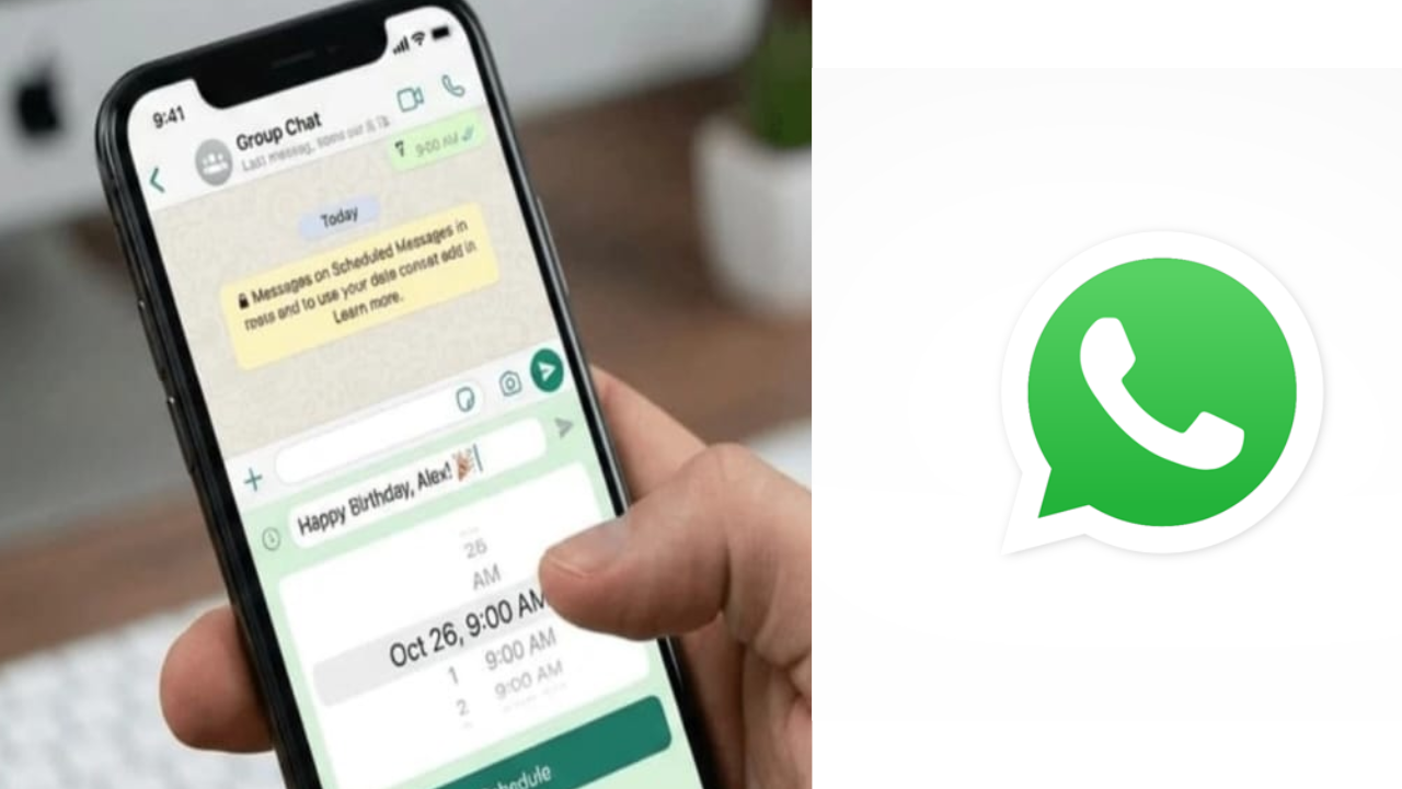 WhatsApp May Soon Introduce Spoiler Message Feature!