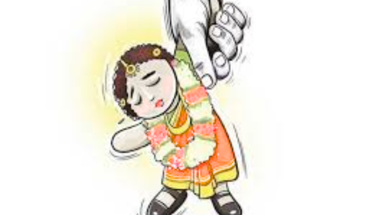 Child Marriage Still a Concern: Which Indian States Report the Highest Numbers?