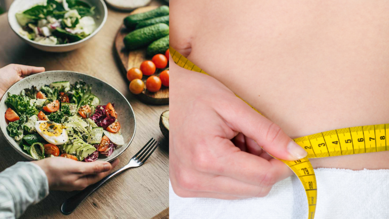 Add These Foods to Your Diet: Powerful Picks for Healthy Weight Loss