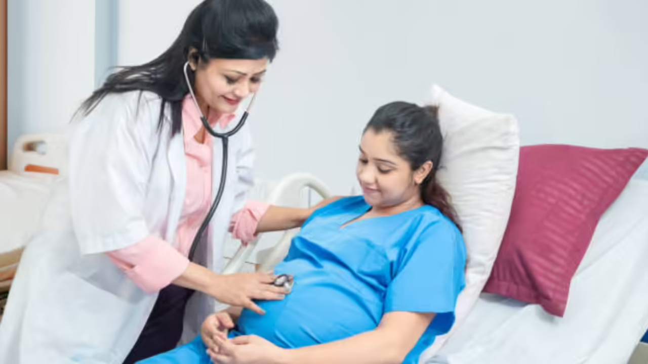 A Breakthrough for High-Risk Pregnancies: How Does UPatch Work?