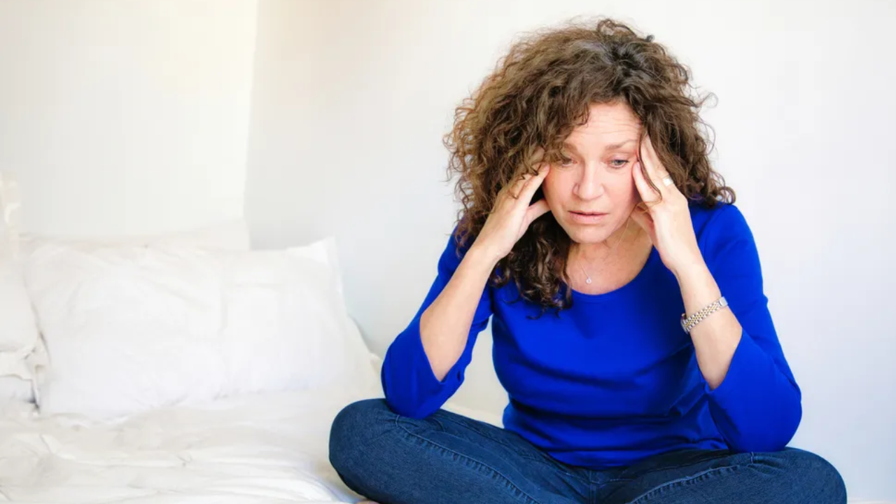 Why Are Periods Stopping Earlier Than Expected?