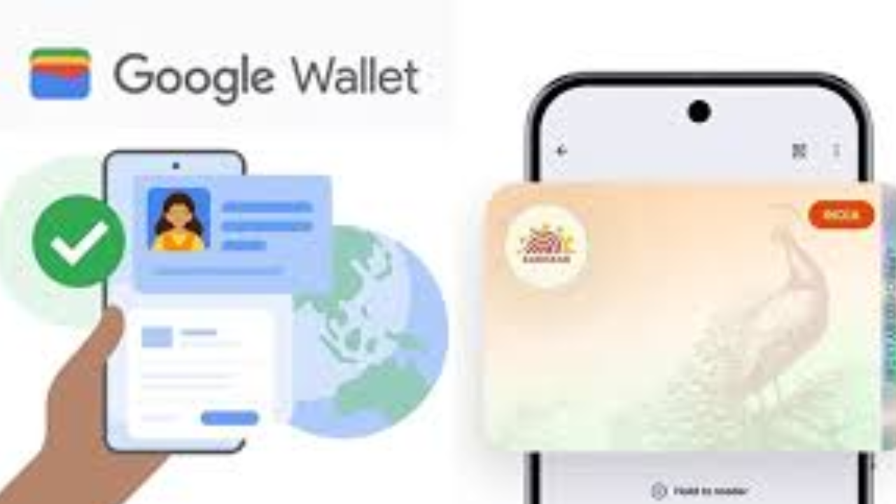 No More Worry About Losing Aadhaar: Keep It Safe on Your Mobile