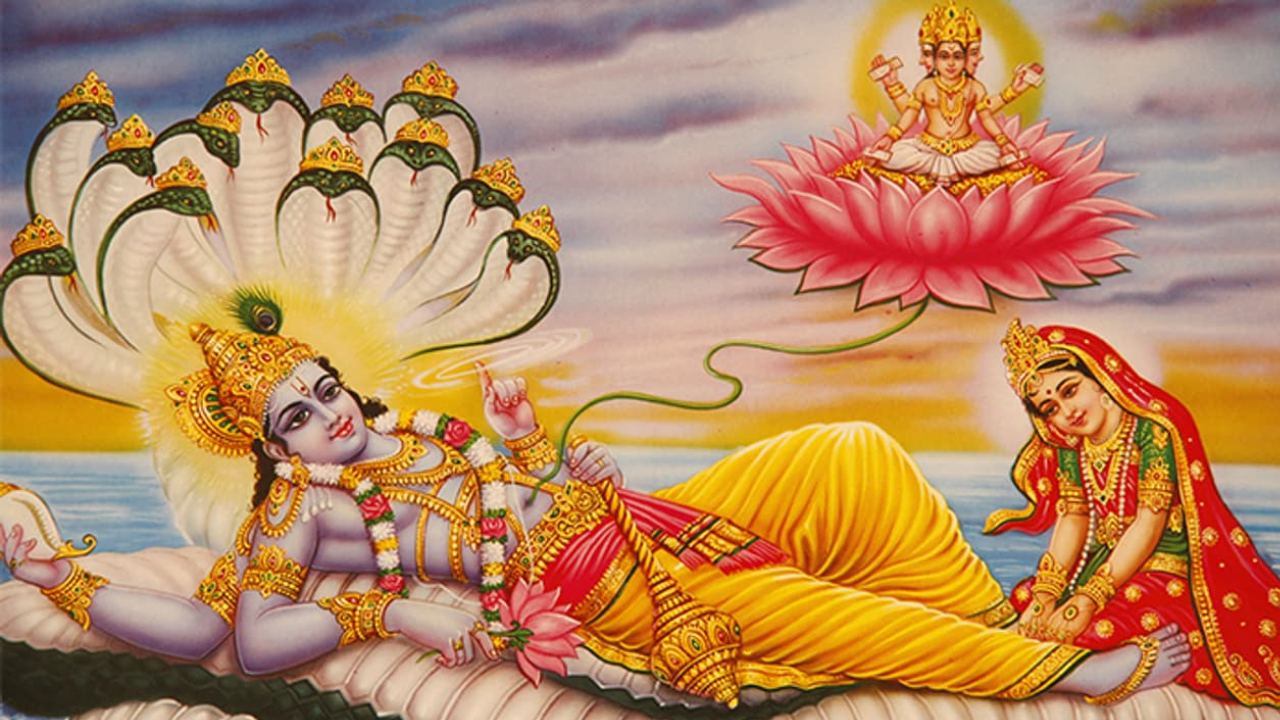 Nirjala Ekadashi: Why It Is Considered the Most Powerful Ekadashi
