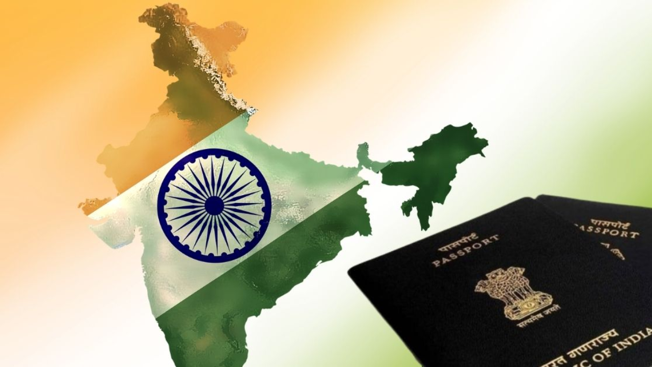 How to Get Indian Citizenship? A Complete Guide