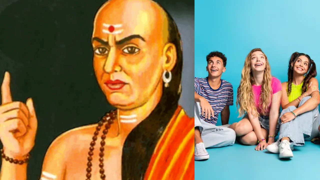 Chanakya Niti Reveals the People You Should Avoid in Life