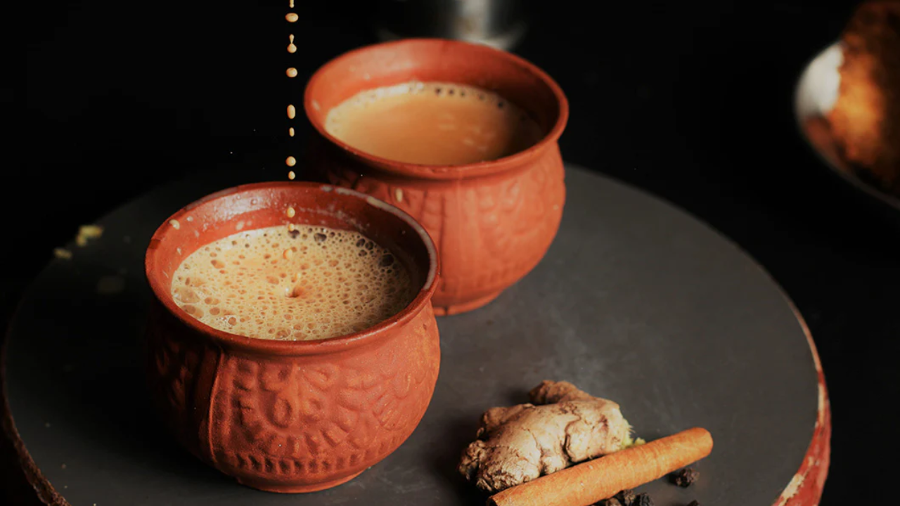 Indian Masala Chai Dominates! Crowned Among the World's Best Teas