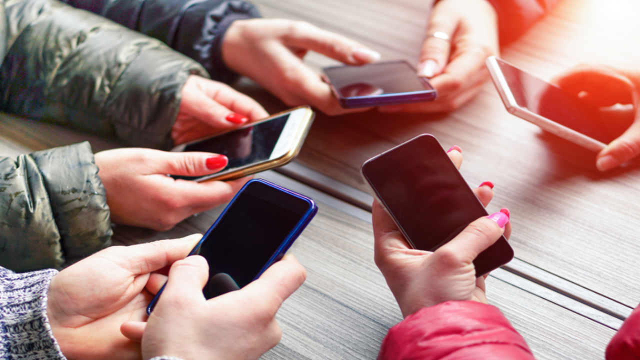Excessive Mobile Phone Use May Harm Your Health, Experts Warn
