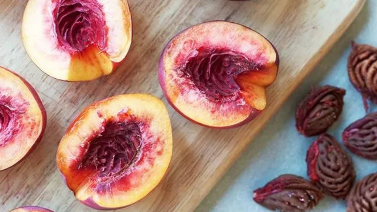 The Power of Stone Fruits: A Natural Boost for Overall Health