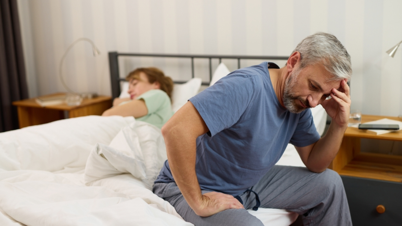 Diabetes and Intimacy: Simple Tips to Maintain a Happy and Healthy Relationship