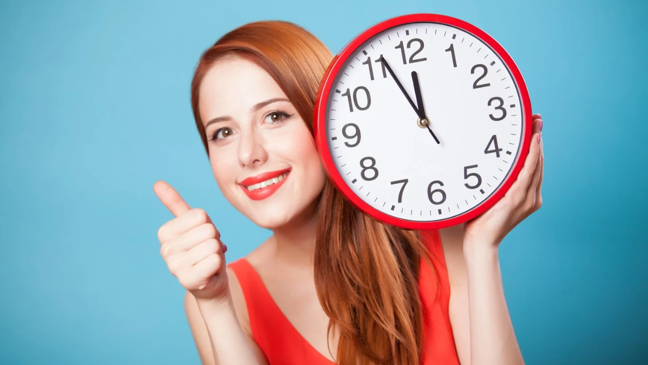 The Shocking Secret Behind Punctuality: What Experts Reveal