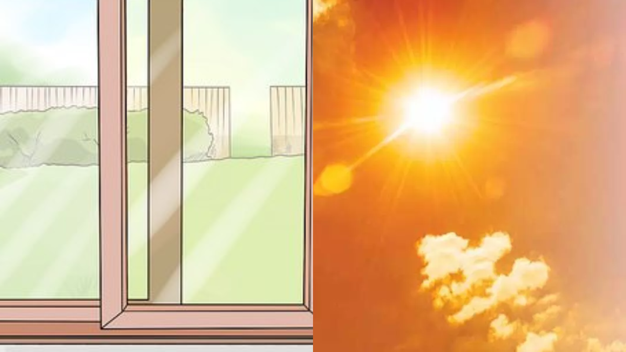 Dry Air Danger: Health Issues Linked to Falling Humidity Levels