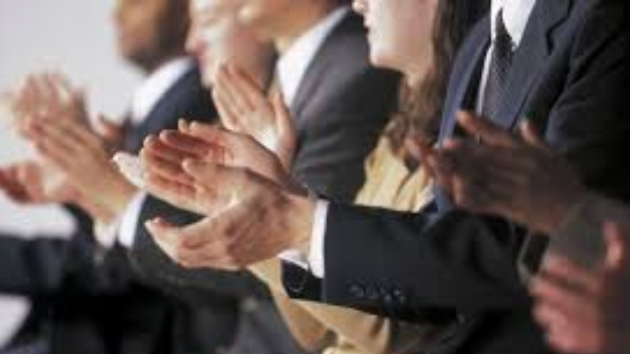 No Time to Exercise? Just Start Clapping for Surprising Fitness Benefits!