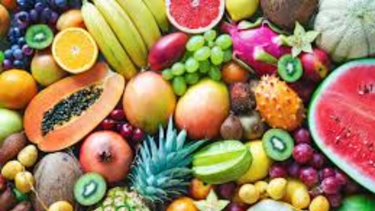 Timing Matters! The Right Time to Eat Fruits for Better Health