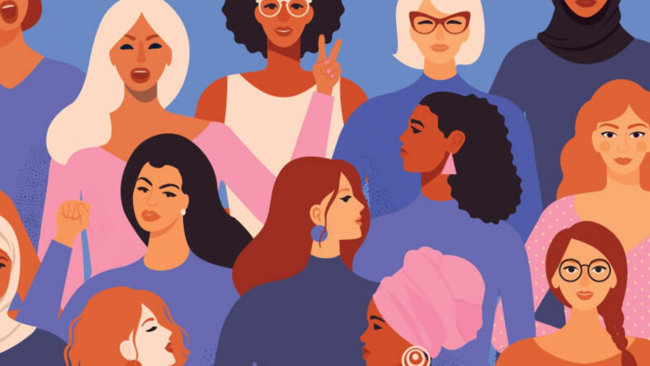 2. How Social Change Is Shaping Women’s Expectations: Insights from a New Survey
