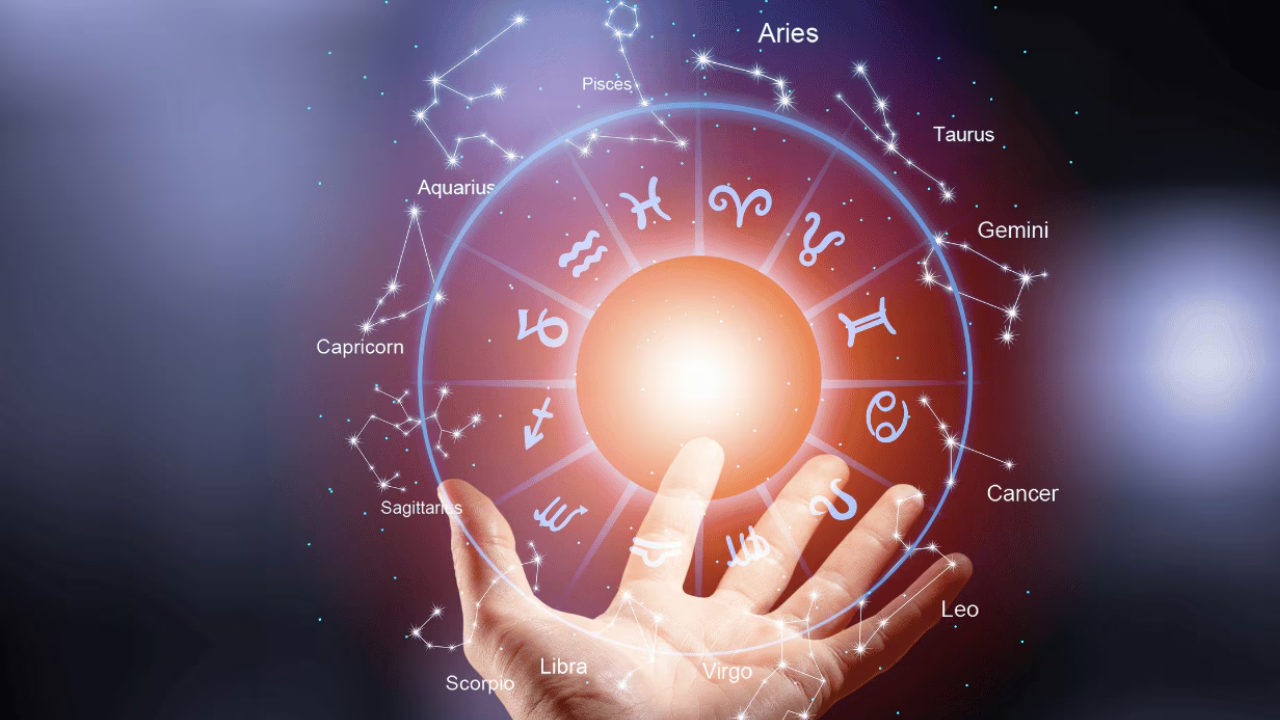 Big Financial Turnaround Ahead for These Three Zodiac Signs