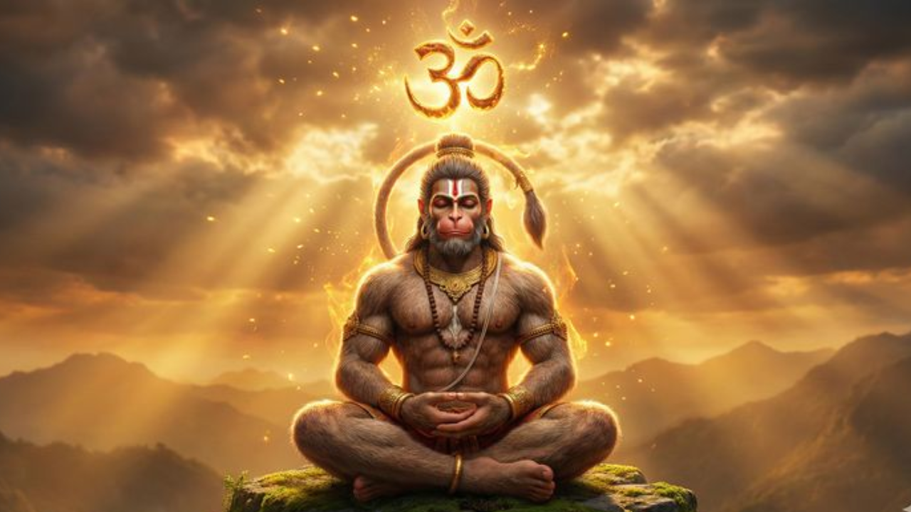 Hidden Facts About Hanuman That Will Surprise Most Devotees