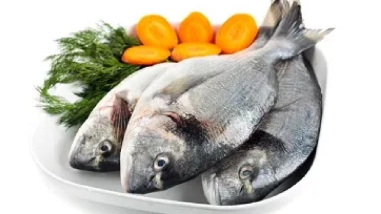 Top Health Benefits of Eating Fish You Should Know