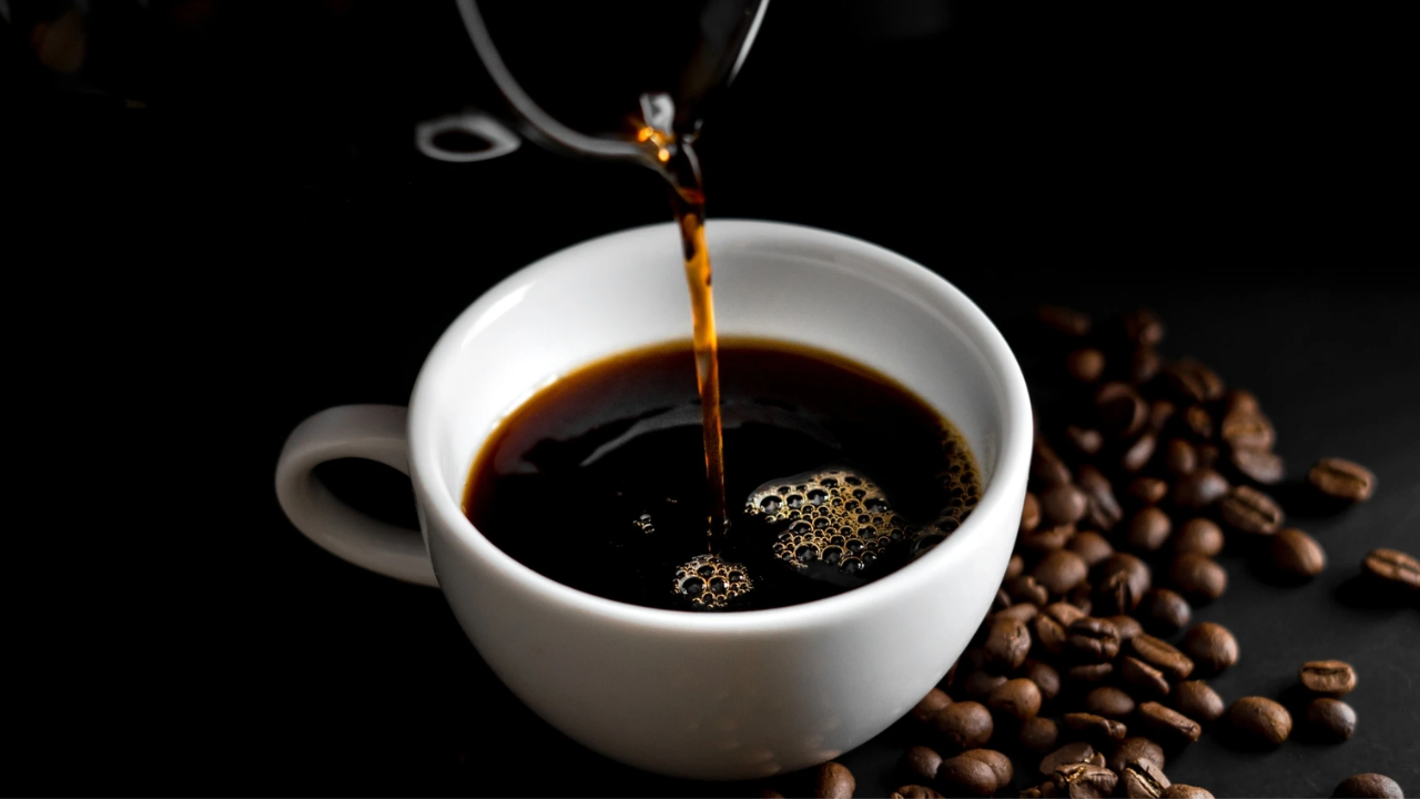 This Special Coffee for Better Sleep? The Truth Behind the Trend