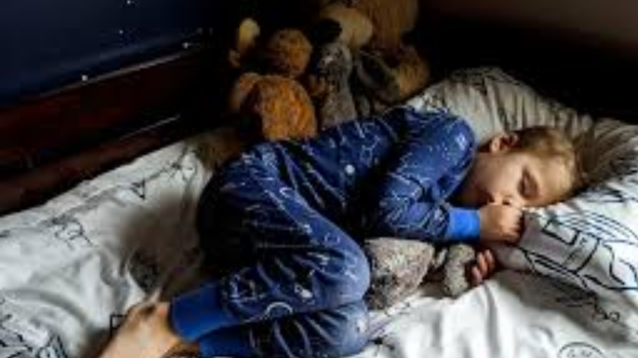 A Common Morning Mistake That May Affect Your Child’s Health