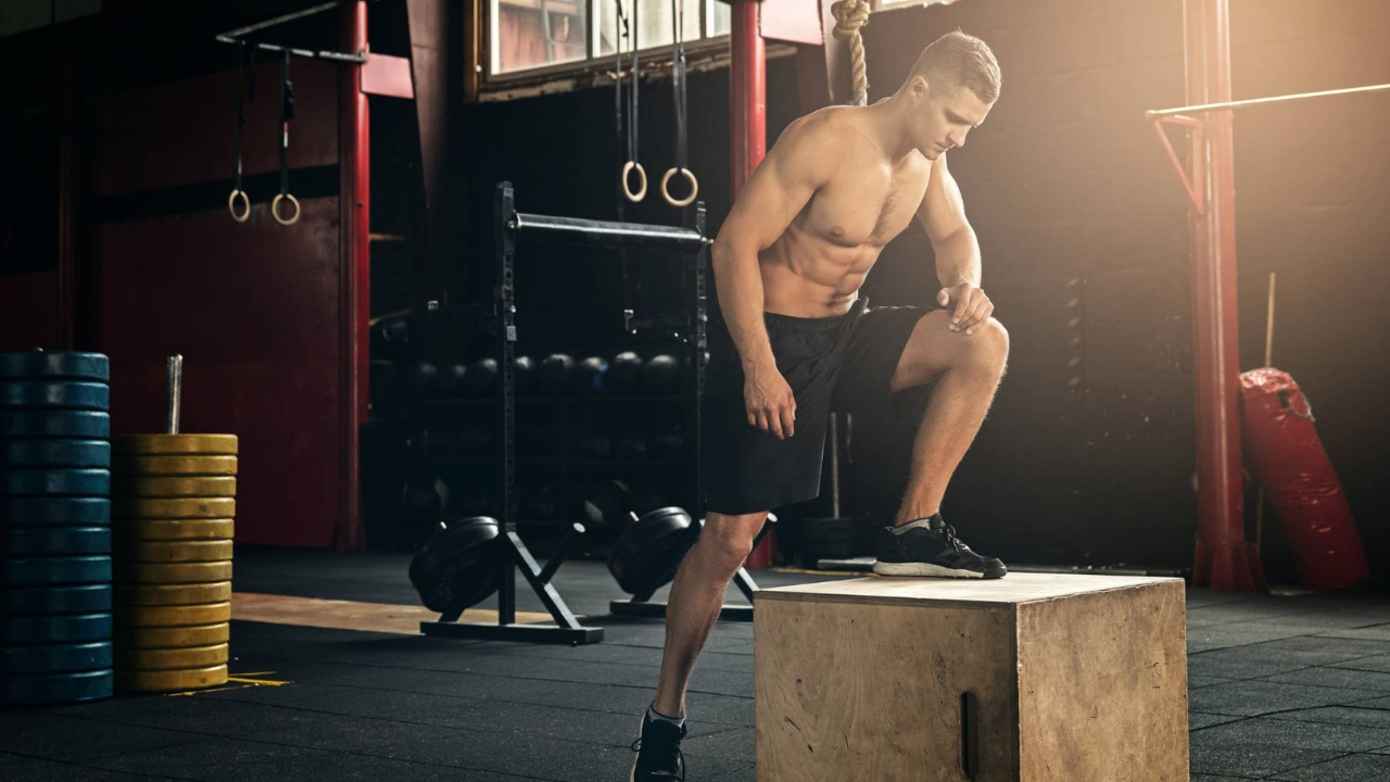 Your Fitness Speaks Louder Than Your Age—Here’s Why It Matters