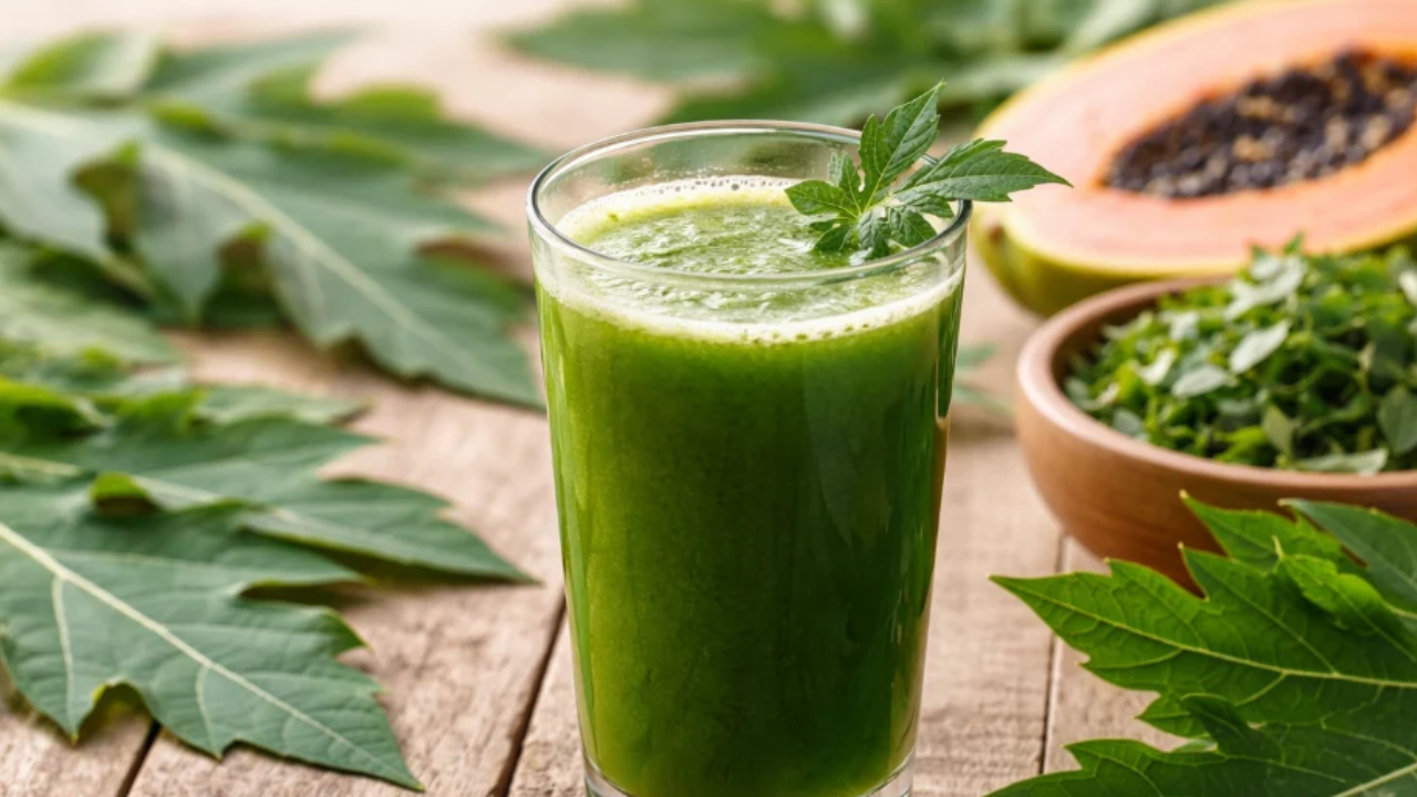 Can This Simple Ayurvedic Tip Really Improve Your Health?