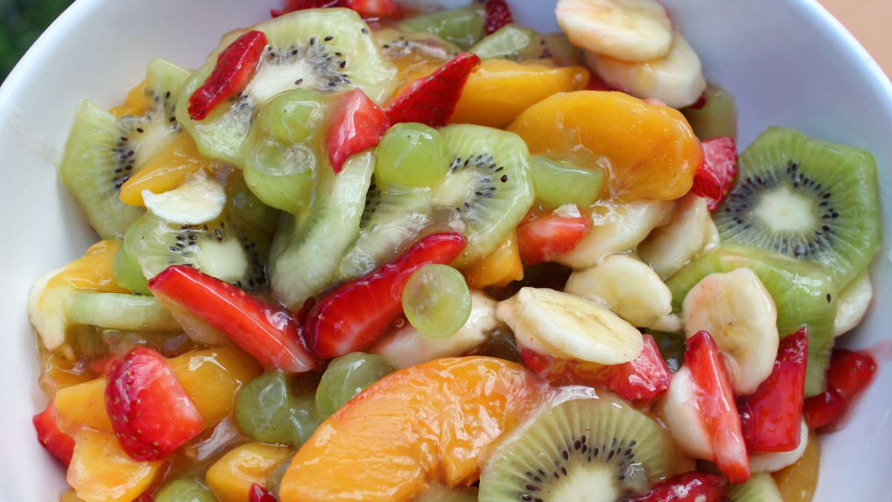 This Healthy Salad Can Boost Weight Loss and Improve Nutrition