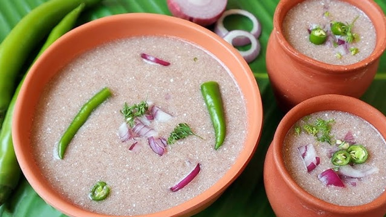 Health Booster Drink – One Glass for an Instant Energy Boost!