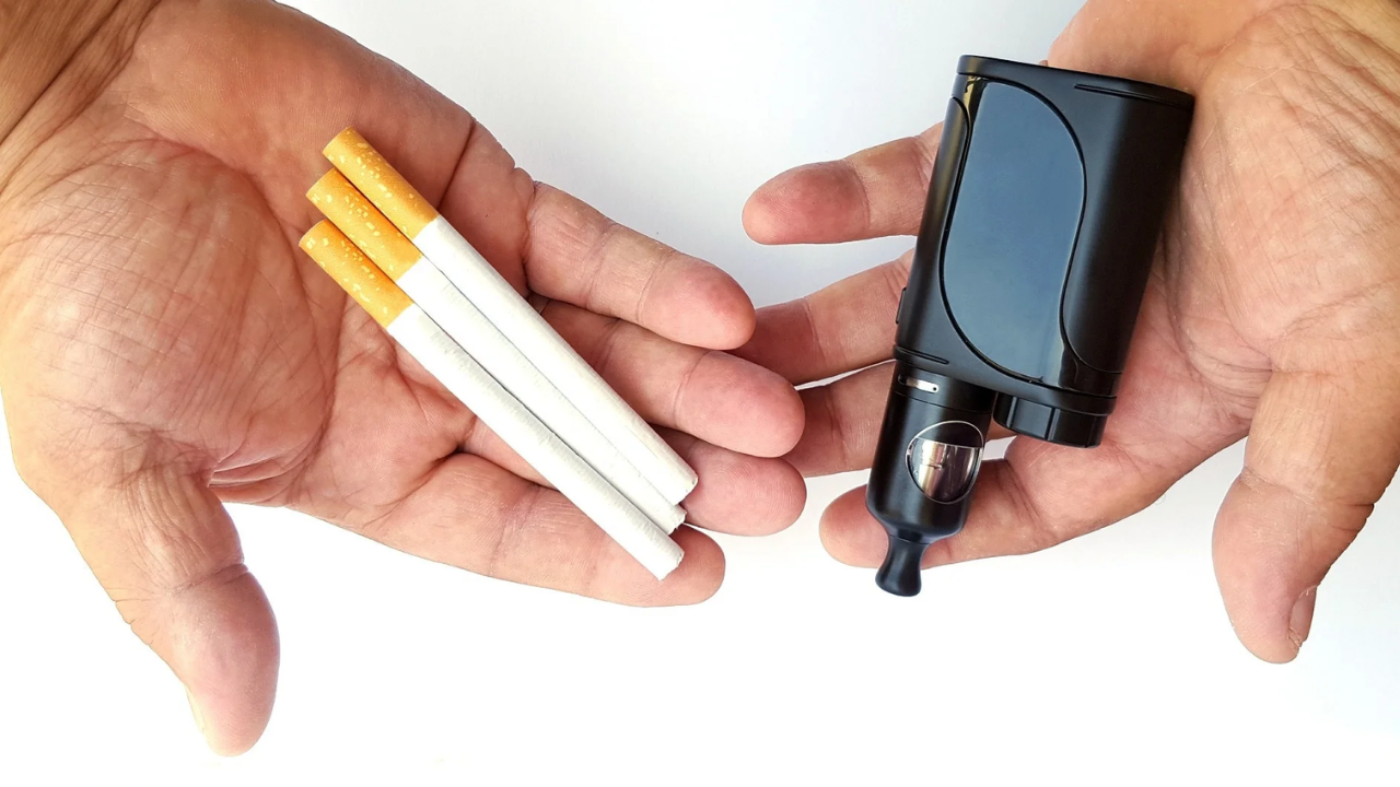 Vaping vs Smoking: The Facts Behind India’s Ban Explained