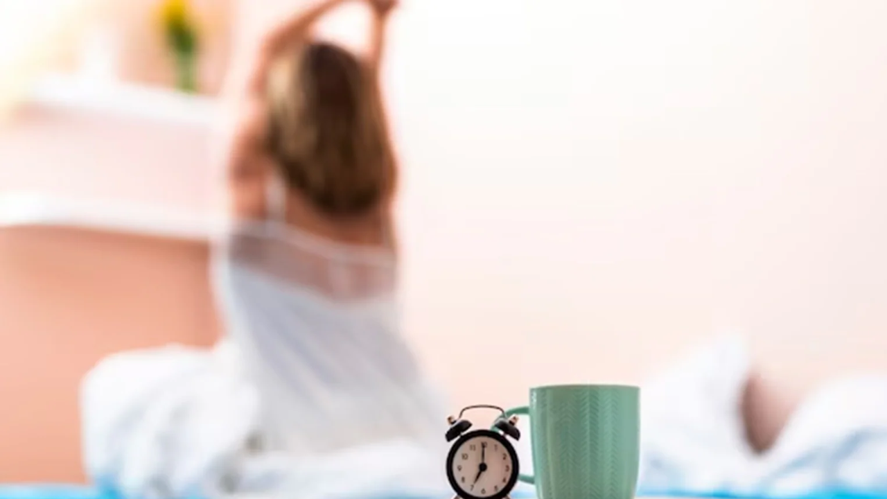 Can These Morning Habits Really Protect Your Heart?