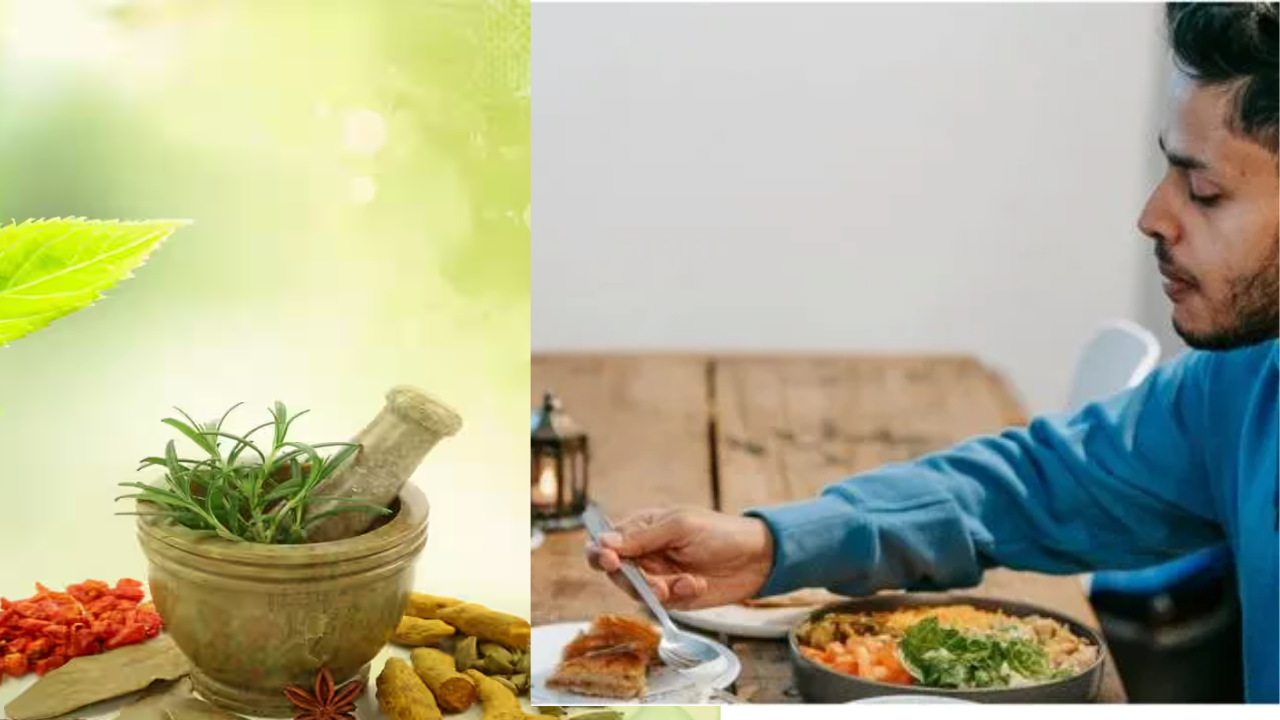 What Is the Right Time to Eat According to Ayurveda?