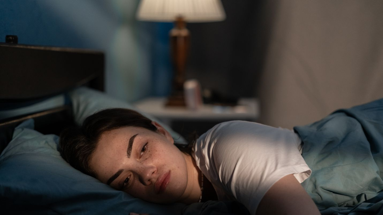 Why Lack of a Key Sleep Phase May Be Affecting Your Mental Health