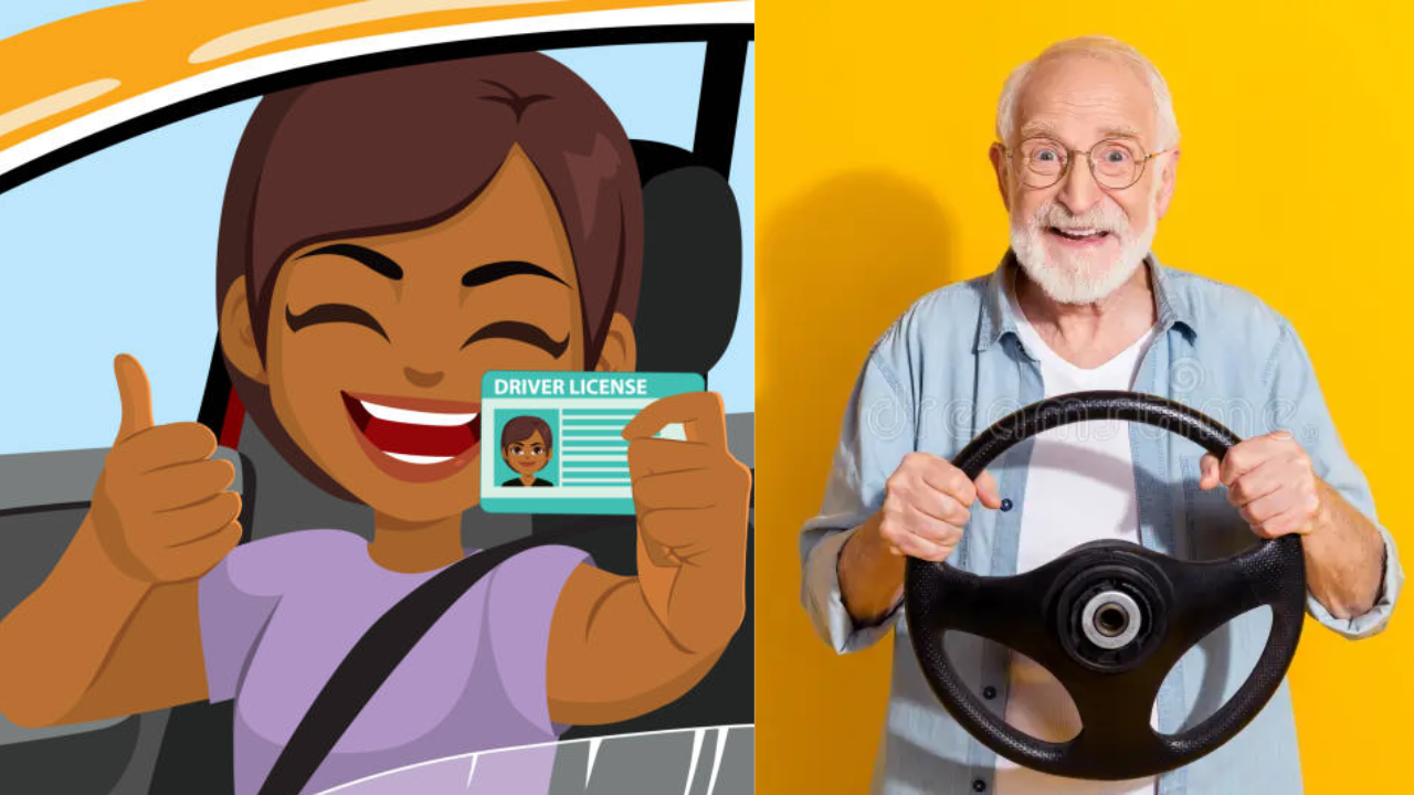 No Longer 20 Years? Are Driving License Rules Set to Change?