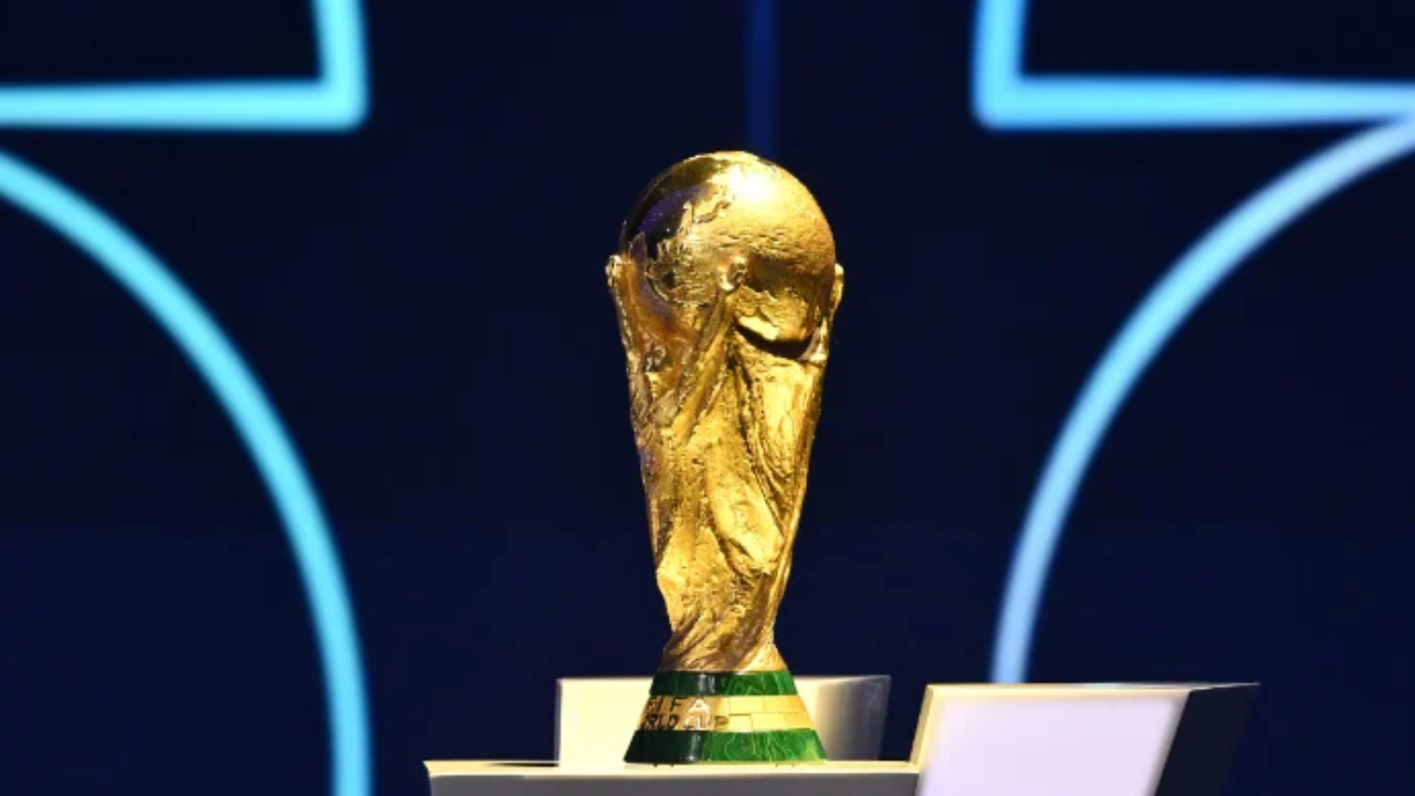 FIFA Prize Money Stuns the Sports World, Leaving Cricket Behind