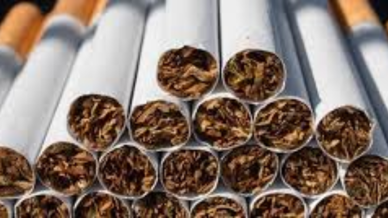 Smoking vs Gutka: Expert Reveals the Real Health Risks