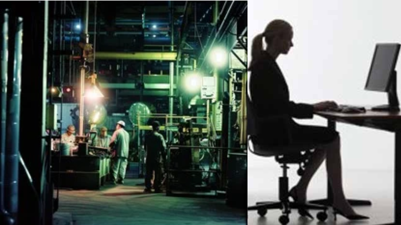 The Hidden Truth About Night Shifts: Health Risks You Never Expected